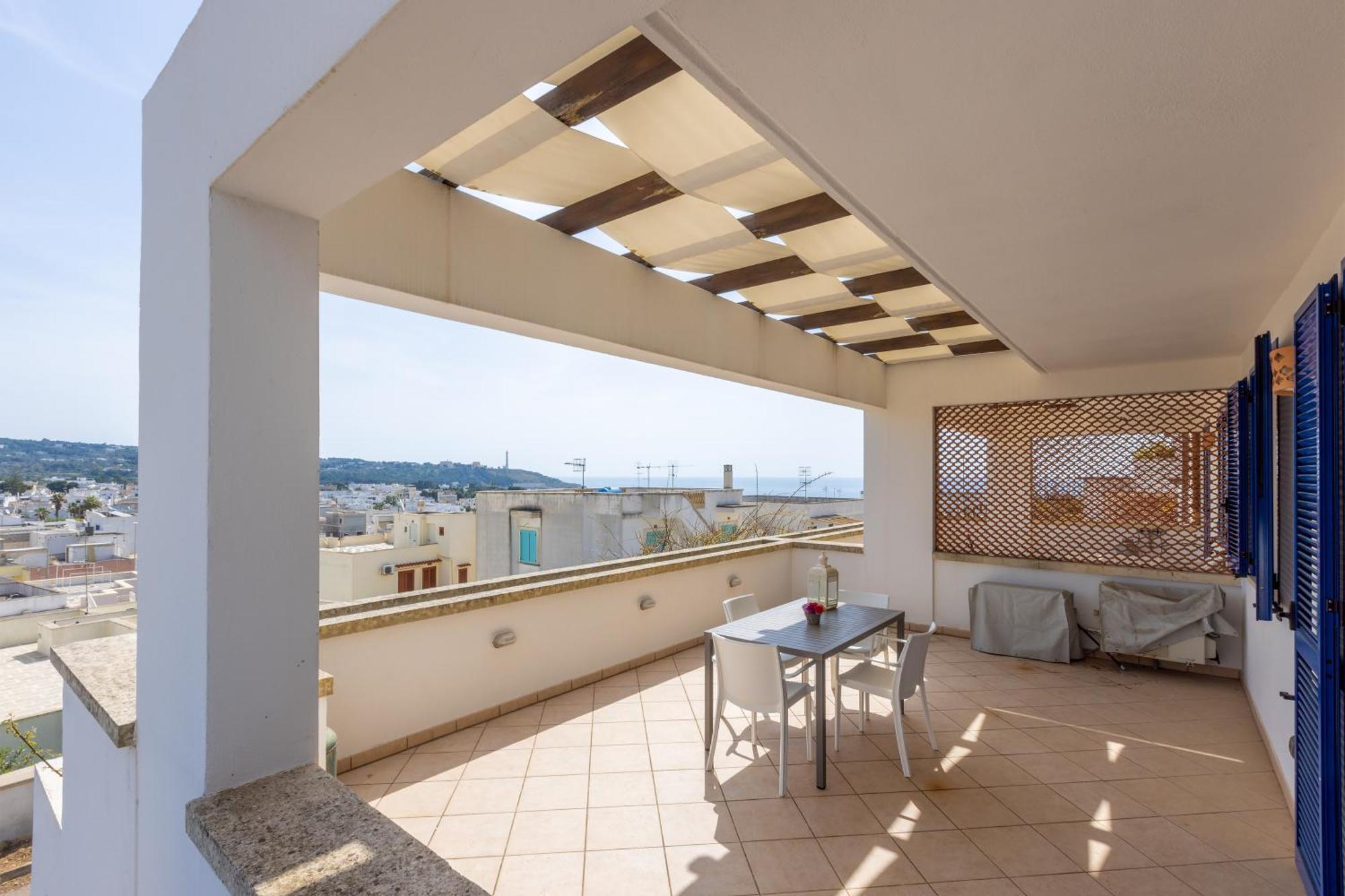 Enjoy Leuca Mare By Lovesud Castrignano del Capo Buitenkant foto