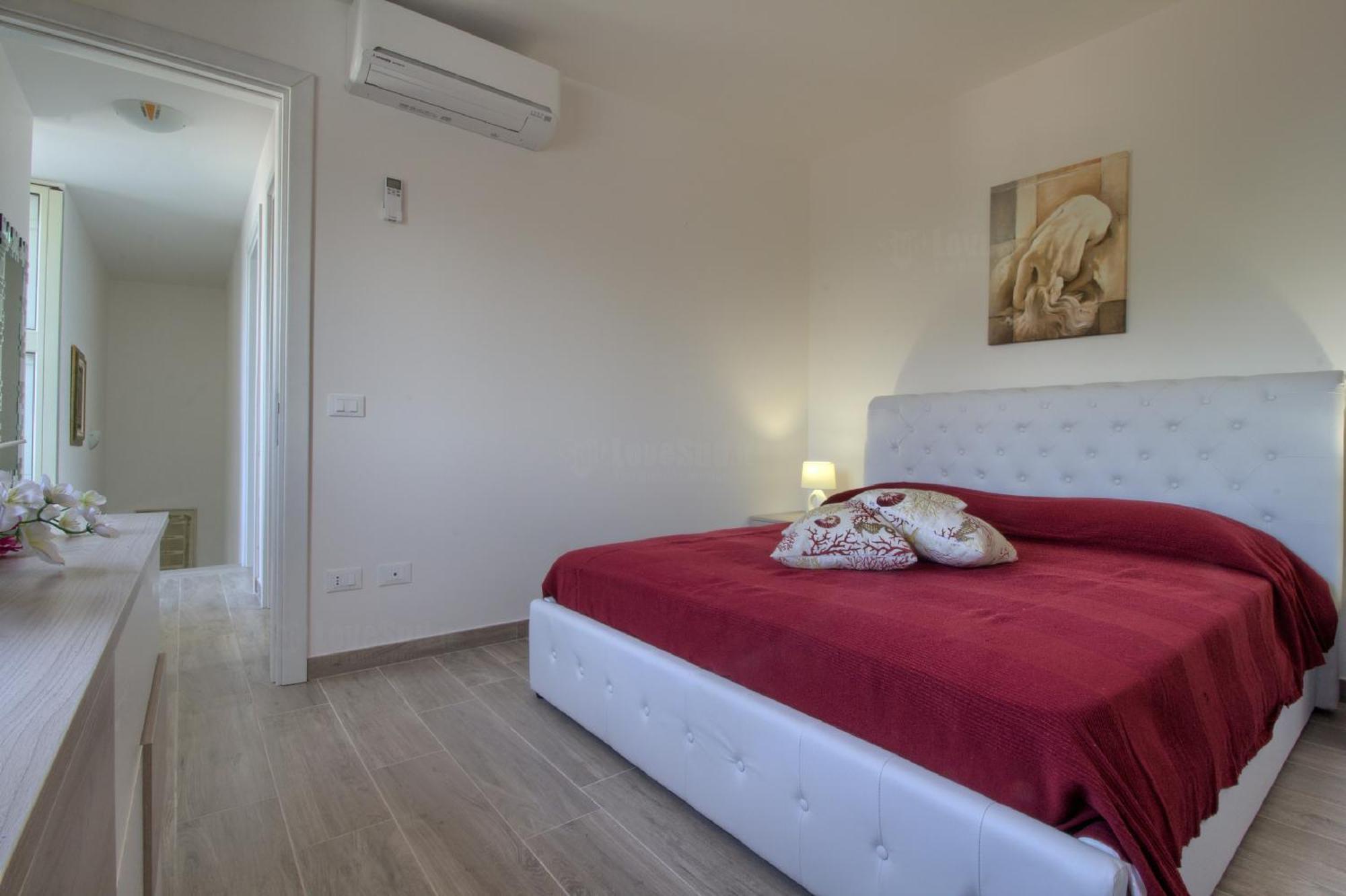 Enjoy Leuca Mare By Lovesud Castrignano del Capo Buitenkant foto
