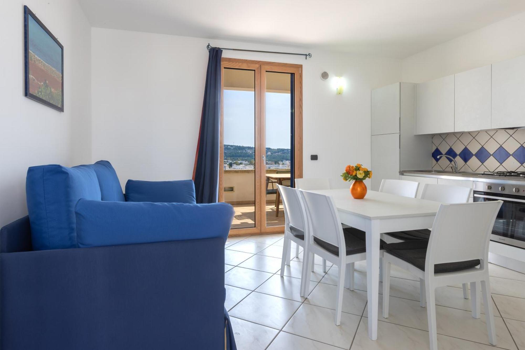 Enjoy Leuca Mare By Lovesud Castrignano del Capo Buitenkant foto