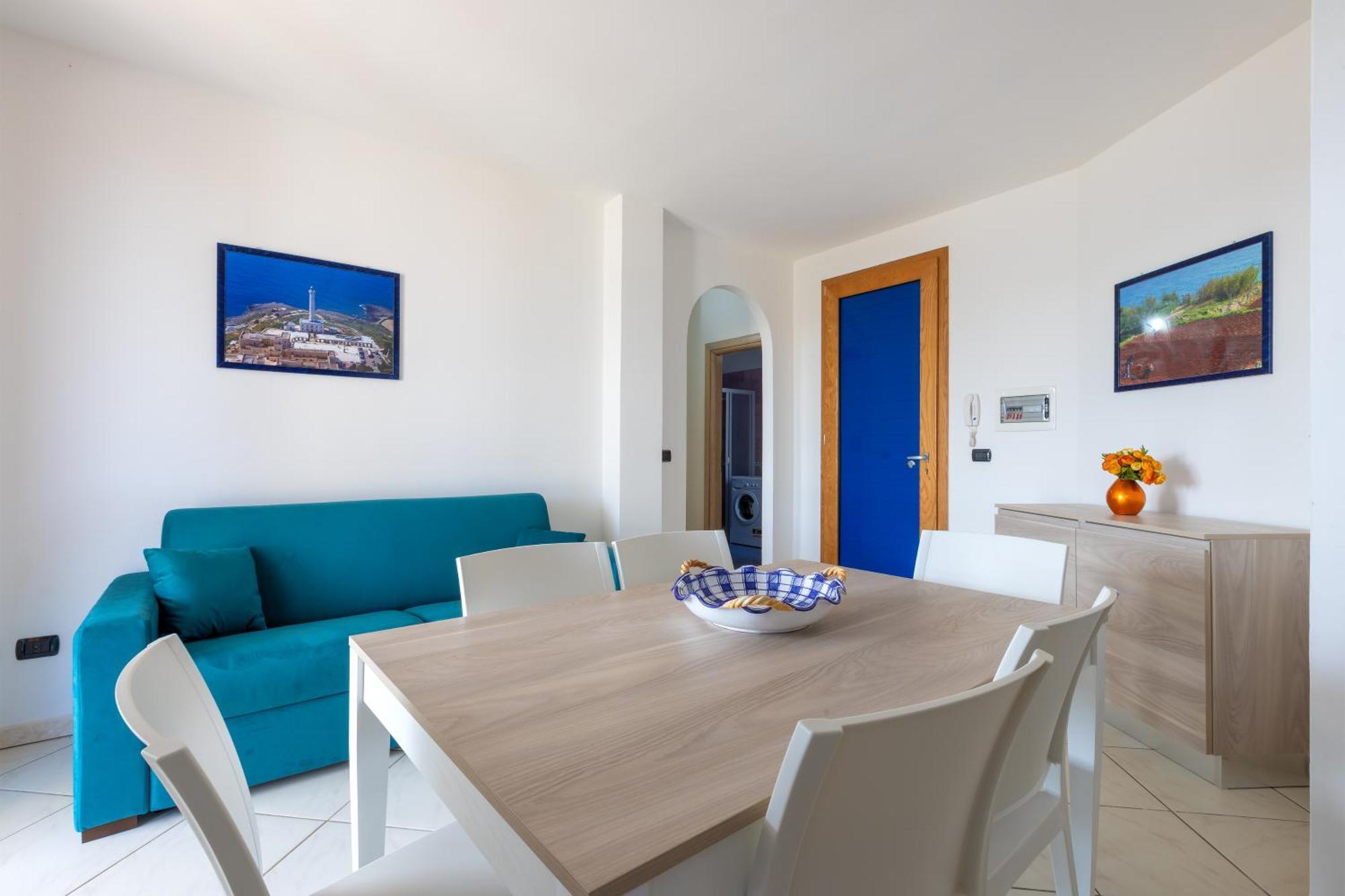 Enjoy Leuca Mare By Lovesud Castrignano del Capo Buitenkant foto