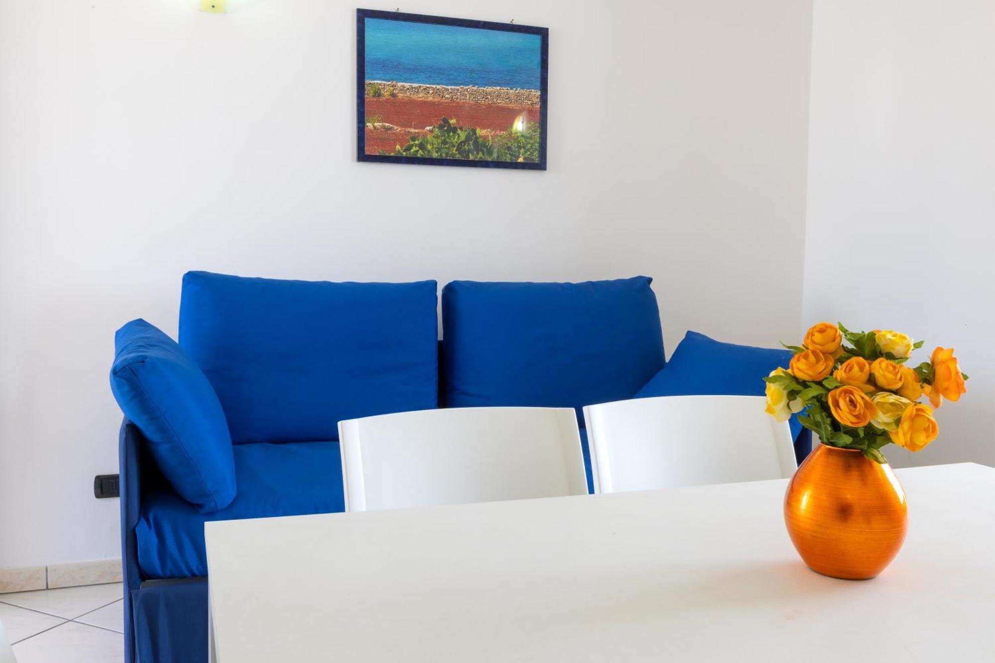 Enjoy Leuca Mare By Lovesud Castrignano del Capo Buitenkant foto