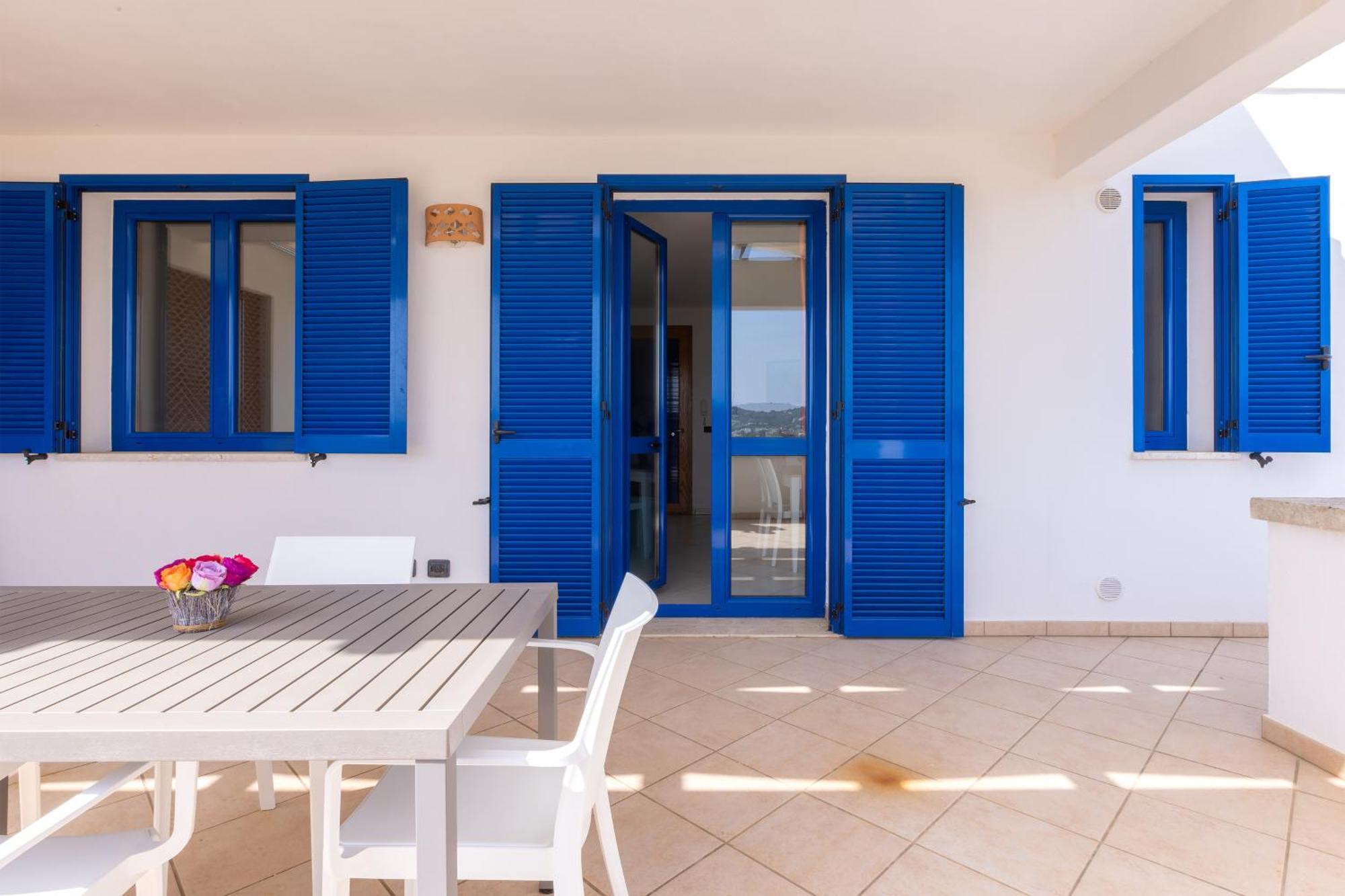 Enjoy Leuca Mare By Lovesud Castrignano del Capo Buitenkant foto