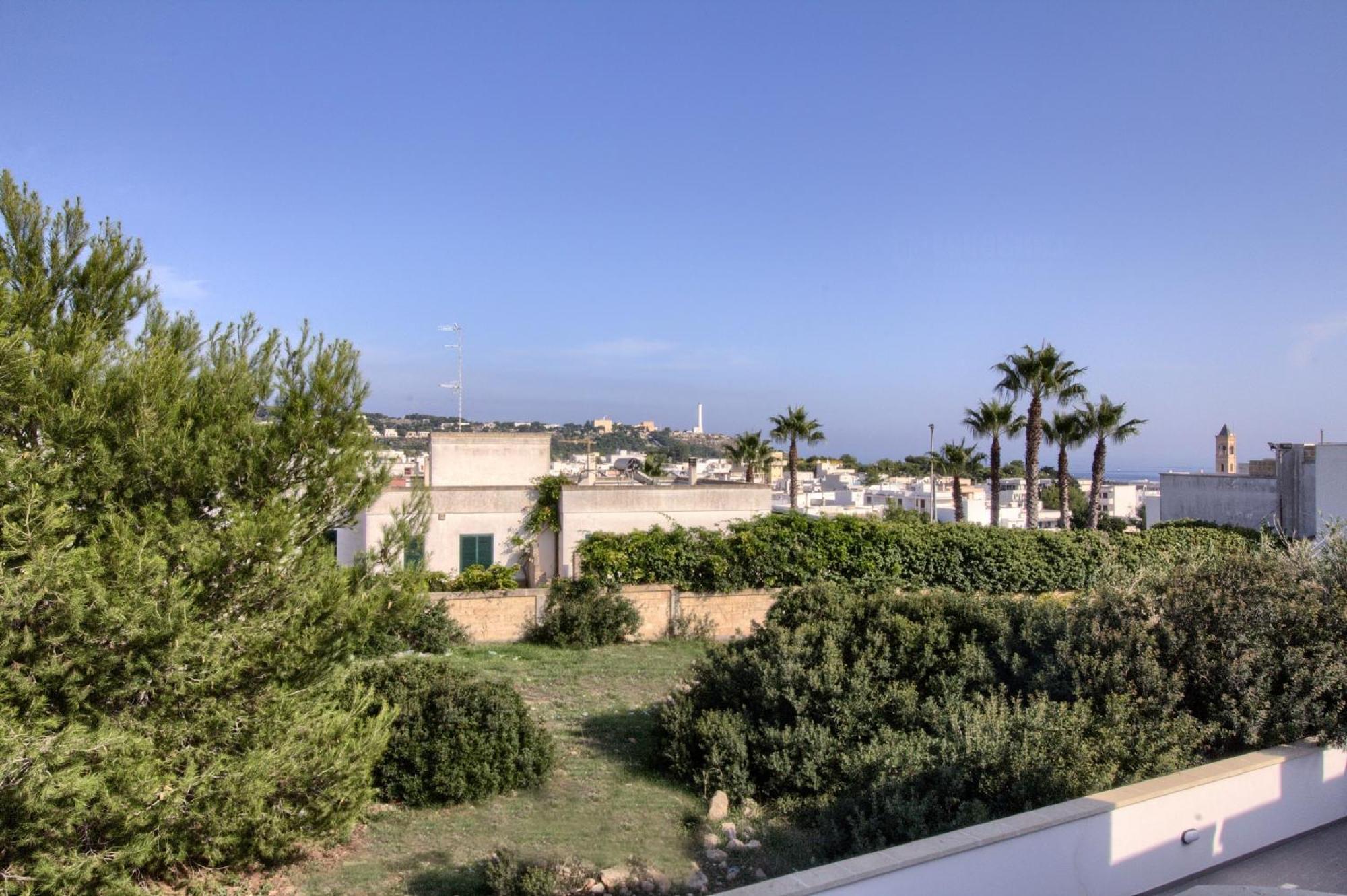 Enjoy Leuca Mare By Lovesud Castrignano del Capo Buitenkant foto